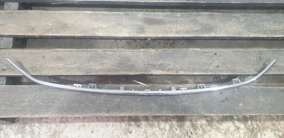Молдинг заднего бампера Mercedes CLA (C117) 17-19 Б/У Оригинал A1178855600
