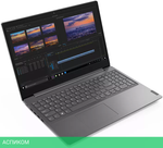 Ноутбук Lenovo V15-IIL (82C50057RU)