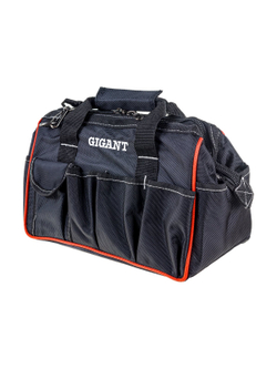 Сумка монтажника, 27 карманов Gigant GBW-3