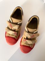 Кеды Burberry, 31