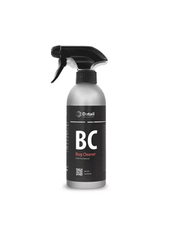 Очиститель следов насекомых Bug Cleaner