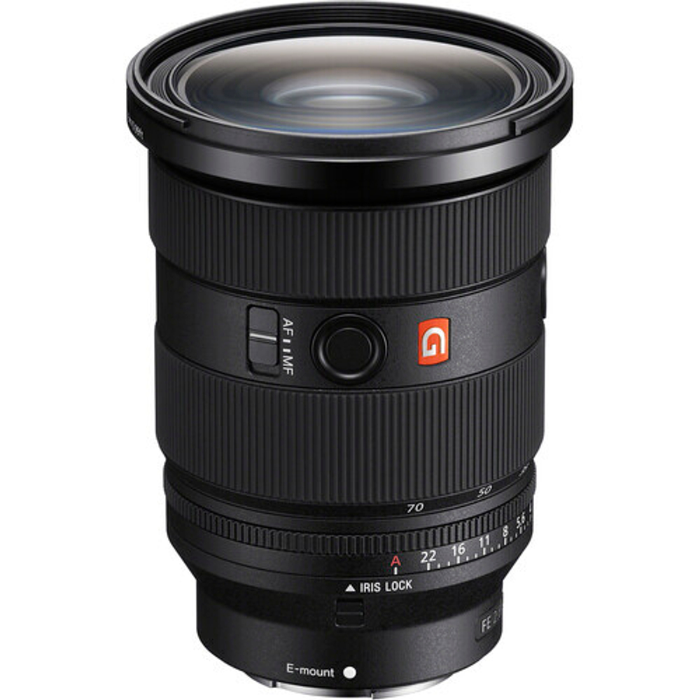 Объектив Sony FE 24-70mm f/2.8 GM II