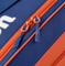 Сумка теннисная Wilson Roland Garros Team 6PK Clay/Navy (2026)