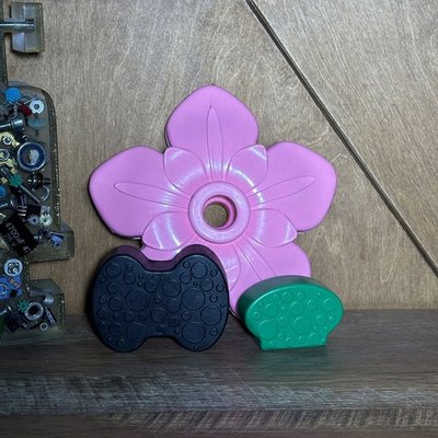 Набор для детского сада 7,5" 5-6 лет 233x158 см