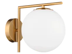 3969MBM/1BRO BRO+WH (1) Бра Veneto Luce