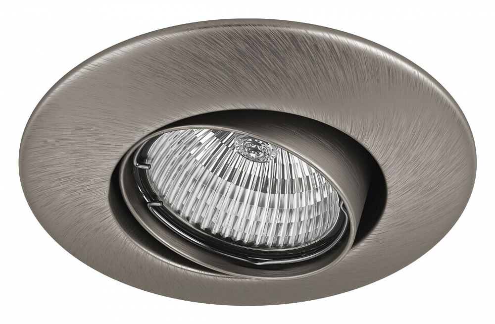 Встраиваемый светильник Lightstar Lega 11 011055