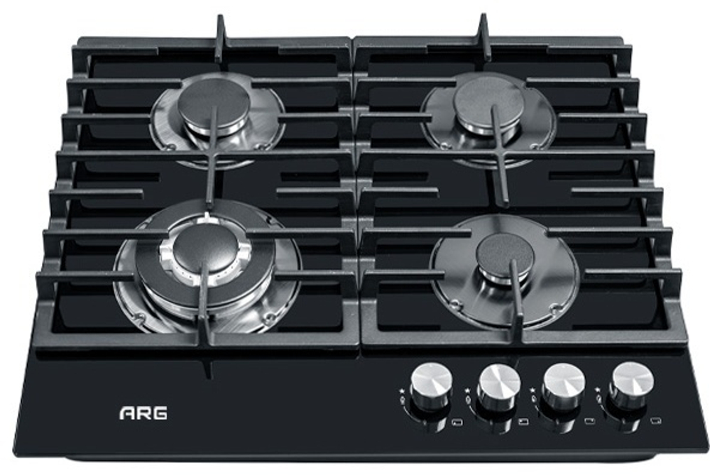 Встраиваемая варочная панель Газ ARG JK4-C6003