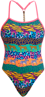 Купальник FUNKITA Gone Wild