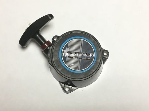 Стартер для триммера ELMOS EPT 27 / Champion 328 (плавный пуск)