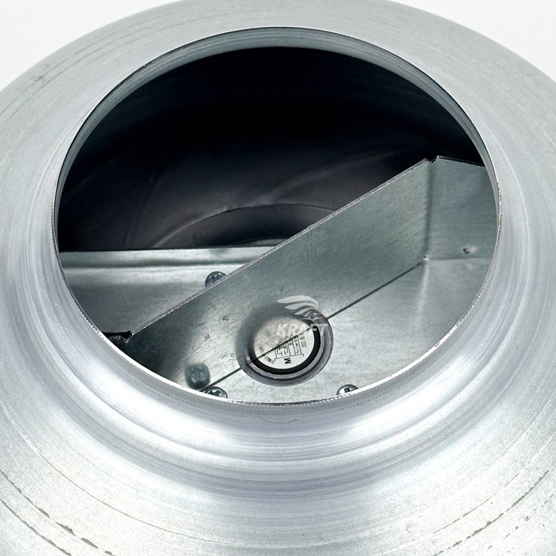 Вентилятор канальный ВКК-125 М