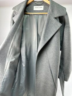 Пальто Osome2some