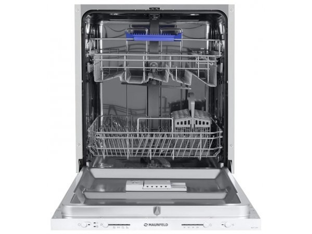 Встраиваемая посудомоечная машина Maunfeld MLP-12SR