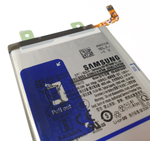 Samsung Galaxy S23 Ultra SM-S918B) - Аккумулятор (батарея) (EB-BS918ABY) (ORIG-SP)