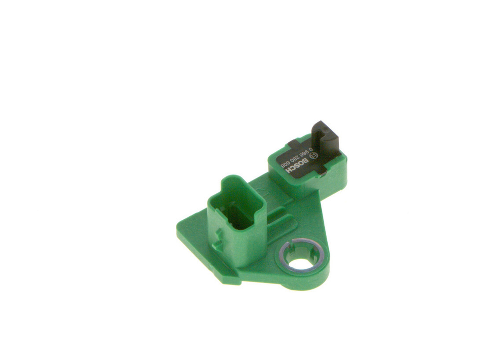 BOSCH - 0986280608-BOC - Sensor, crankshaft pulse