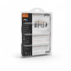 Комплект с лентой светодиодной Gauss Basic BT070