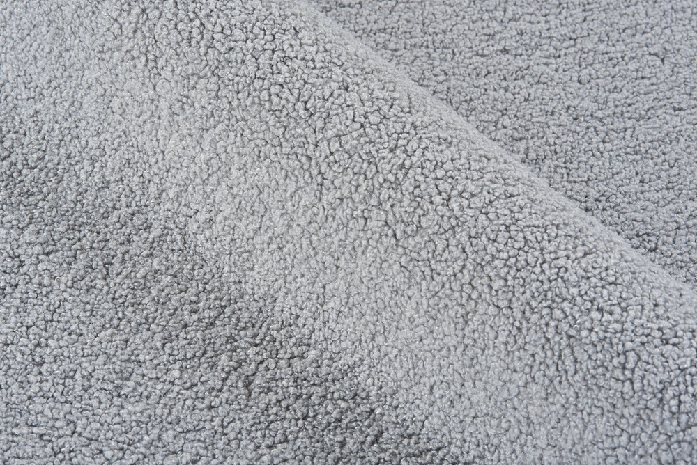 Искусственный мех Hush / Хаш