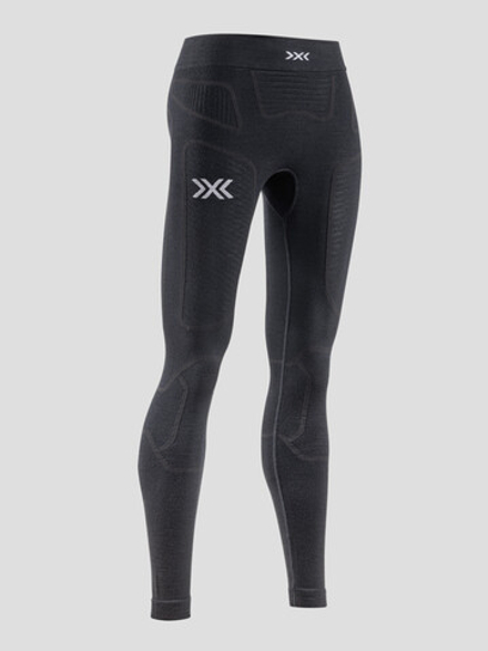 X-BIONIC 24/25 брюки женские XM-YPP2W24W X-BIONIC® SYMBIO MERINO PANTS WMN цвет B001