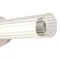 SL2010.131.01 Светильник настенный ST-Luce Никель/Белый, Прозрачный LED 1*13W 3000K/4000K ENFYS