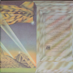 Led Zeppelin / Led Zeppelin II (LP)