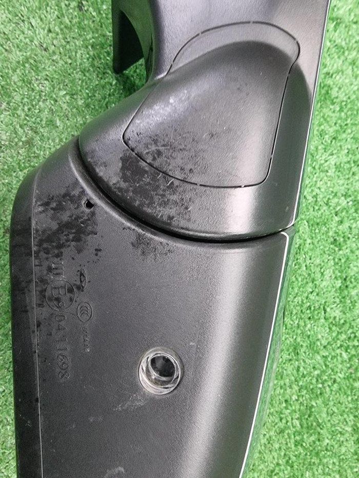 Зеркало левое EXEED TXL (2019-н.в.) 16 контактов