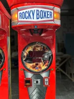 Дополнительная защита для монетоприемника Rocky Boxer