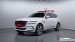 Genesis GV80 3.0 Дизель AWD (12.2021)