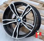Комплект дисков BMW 343M 5056 18x8 et20 5x120