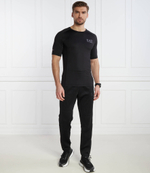 Спортивные штаны EA7 - черный(3DPP55 PJAHZ)