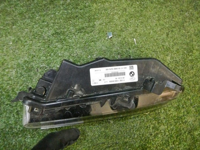 ПТФ левая BMW 3er G20 (2018-2022) M-paket