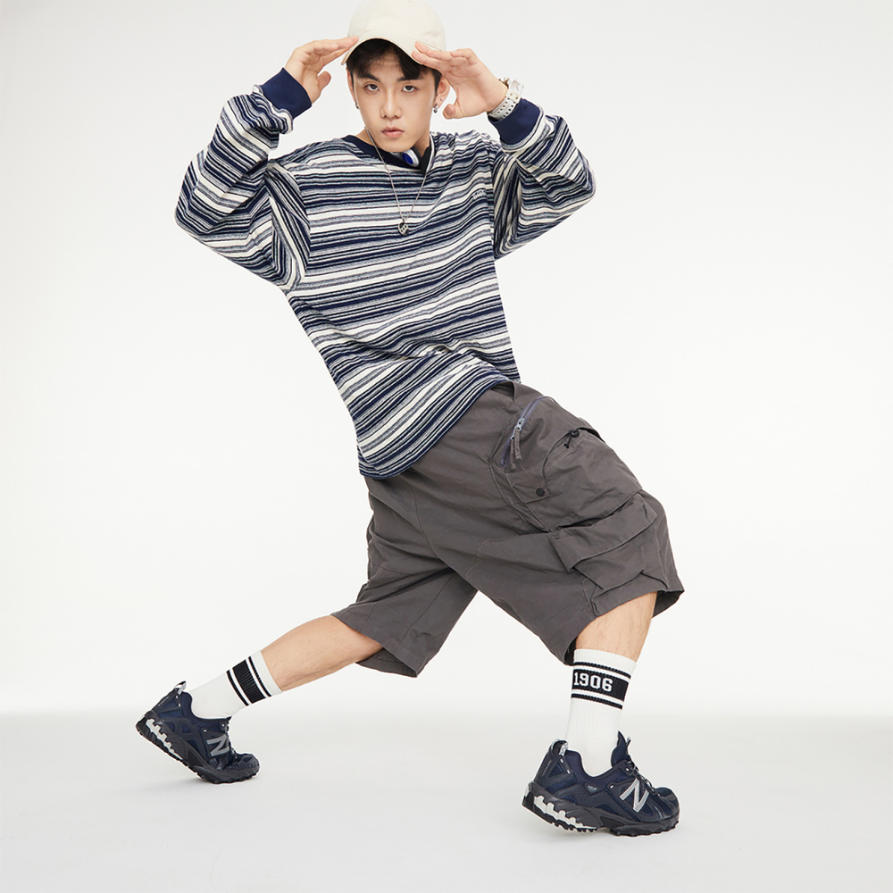 Кроссовки New Balance 610T V1, ML610TAF