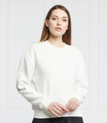 Худи Calvin Klein - белый(K20K203435)