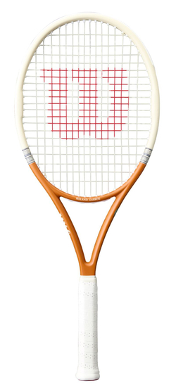 Теннисная ракетка Wilson Roland Garros Team 102