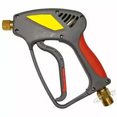 Пистолет SPG03 с защитой от замерзания, + вращ, 280bar, 40 l/min, M22х1,5