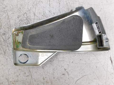 Крышка боковая левая Yamaha Drag Star 400 Classic 4TR-21711