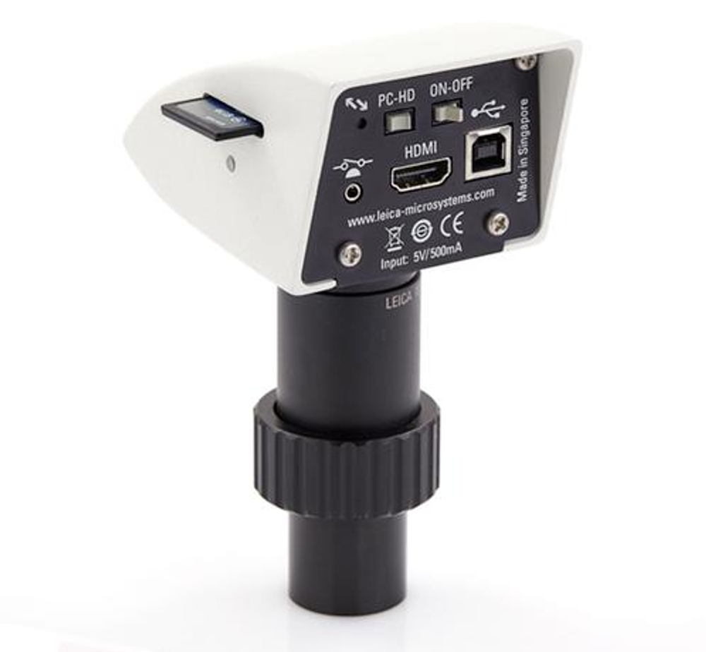 Цифровая камера Leica MC 190