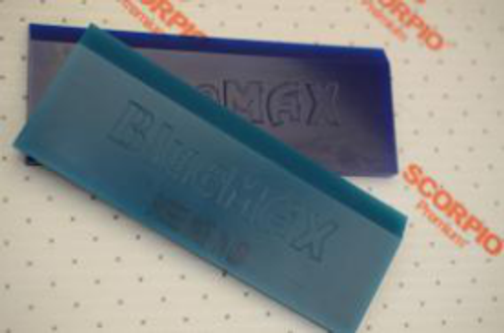 Cиликоновая выгонка BlueMax ORIGINAL (средней жесткости)