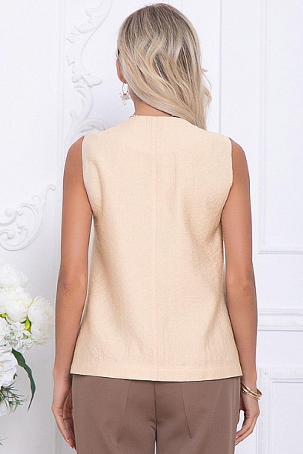 Жилет 2017 Avili