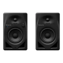 Pioneer DM-40D-BT-K Black