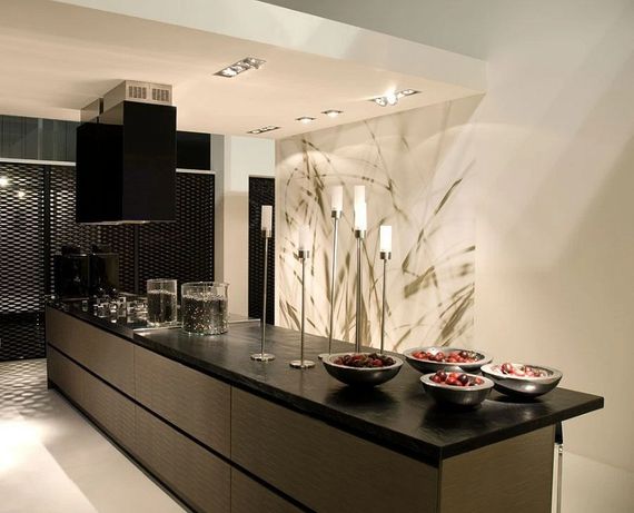 Вытяжка Falmec LAGUNA ISOLA STEEL 60