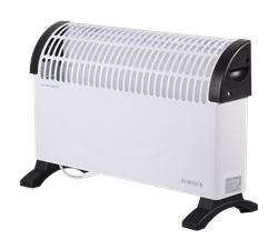 Конвектор Eurolux ОК-EU-1500C