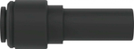 CQ-22H-18 Цанговое соединение