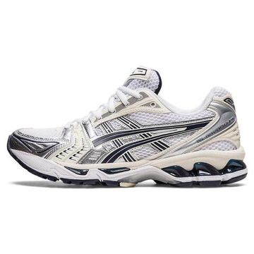 Asics Гель Kayano 14 Беговые кроссовки Низкие Женские
