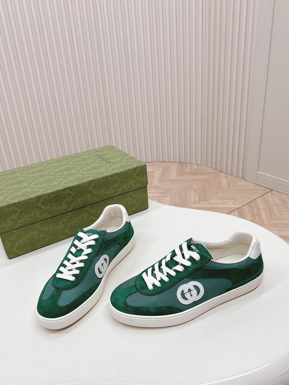 Gucci Sneaker (6 colors)