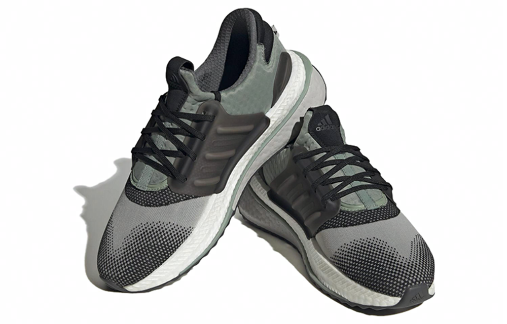 Кроссовки Adidas X_Plrboost
