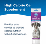 PetAg High Calorie Gel для собак и щенков