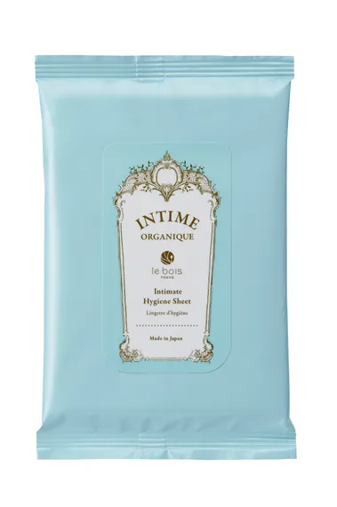 Салфетки для интимной гигиены