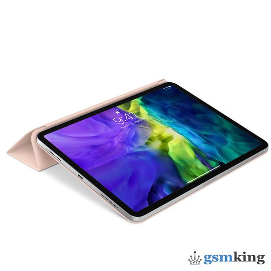 Apple Smart Folio for 11-inch iPad Pro (2nd-3rd-4rd generation) Pink Sand «Розовый песок»