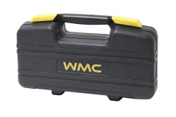 Набор инструментов 40пр. WMC TOOLS WMC-1040