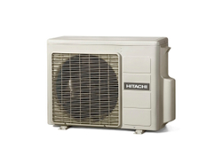Наружный блок мульти-сплит систем серии MULTIZONE COMFORT (R32) RAM-53NE2F
