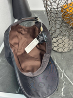 Бейсболка Louis Vuitton